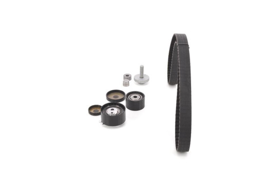 Timing Belt Set 1 987 946 701 Bosch, Image 2