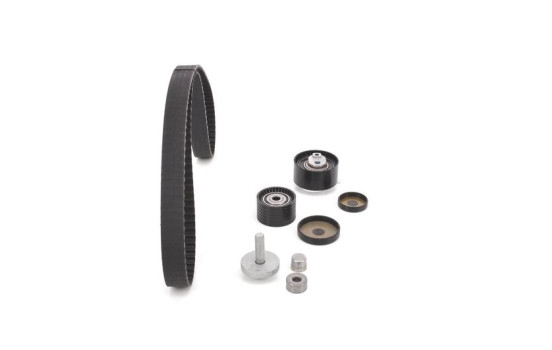 Timing Belt Set 1 987 946 701 Bosch, Image 4