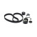 Timing Belt Set 1 987 946 701 Bosch, Thumbnail 8