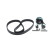 Timing Belt Set 1 987 946 706 Bosch