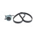 Timing Belt Set 1 987 946 706 Bosch, Thumbnail 3