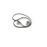 Timing Belt Set 1 987 946 707 Bosch, Thumbnail 3