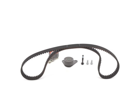 Timing Belt Set 1 987 946 711 Bosch, Image 3