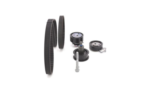 Timing Belt Set 1 987 946 713 Bosch, Image 4