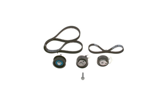 Timing Belt Set 1 987 946 713 Bosch, Image 5