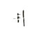 Timing Belt Set 1 987 946 713 Bosch, Thumbnail 6