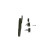 Timing Belt Set 1 987 946 713 Bosch, Thumbnail 8