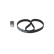 Timing Belt Set 1.987.946.716 Bosch, Thumbnail 5