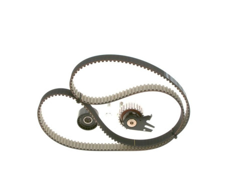 Timing Belt Set 1 987 946 717 Bosch, Image 3