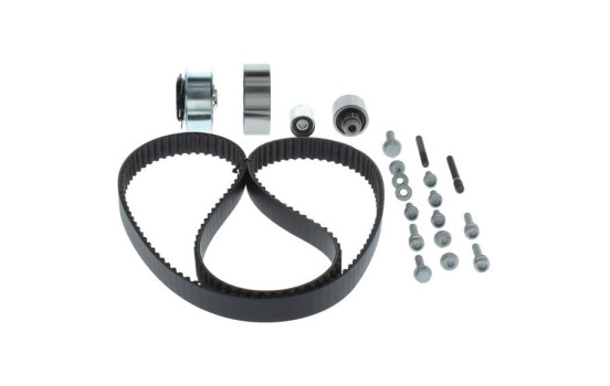 Timing belt set 1 987 946 721 Bosch, Image 2