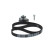 Timing belt set 1 987 946 759 Bosch, Thumbnail 2