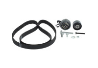 Timing belt set 1 987 946 775 Bosch