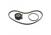 Timing Belt Set 100325 FEBI