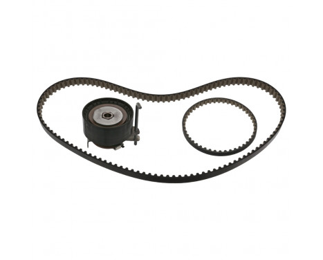 Timing Belt Set 100325 FEBI