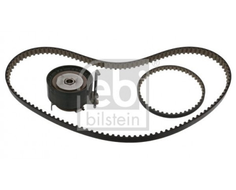 Timing Belt Set 100325 FEBI, Image 2