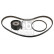 Timing Belt Set 100325 FEBI, Thumbnail 2