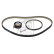 Timing Belt Set 100325 FEBI, Thumbnail 2