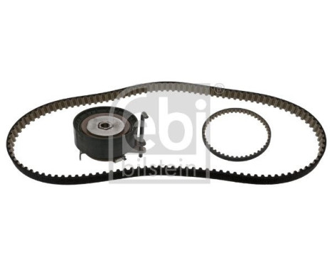 Timing Belt Set 100330 FEBI, Image 2