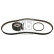 Timing Belt Set 100330 FEBI, Thumbnail 2