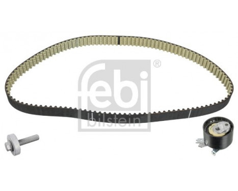 Timing Belt Set 100520 FEBI, Image 2