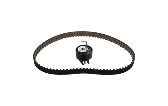 Timing belt set 100724 FEBI