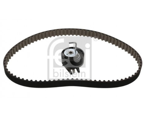 Timing Belt Set 100724 FEBI, Image 2