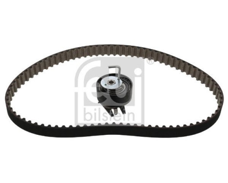 Timing belt set 100724 FEBI, Image 2