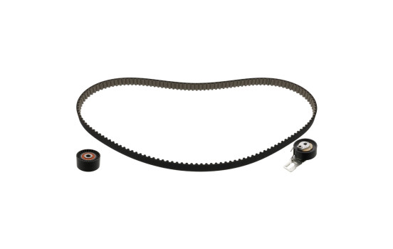 Timing belt set 100780 FEBI