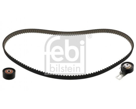 Timing Belt Set 100780 FEBI, Image 2