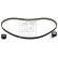Timing Belt Set 100780 FEBI, Thumbnail 2