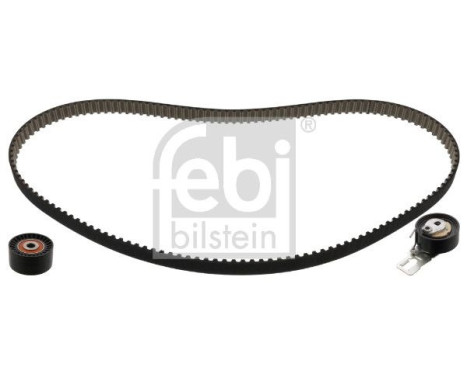 Timing Belt Set 100780 FEBI, Image 2