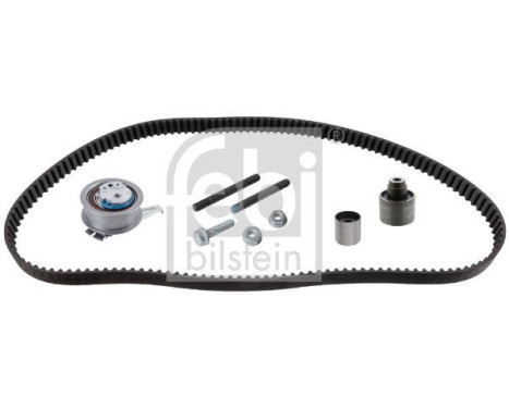 Timing Belt Set 100790 FEBI, Image 2