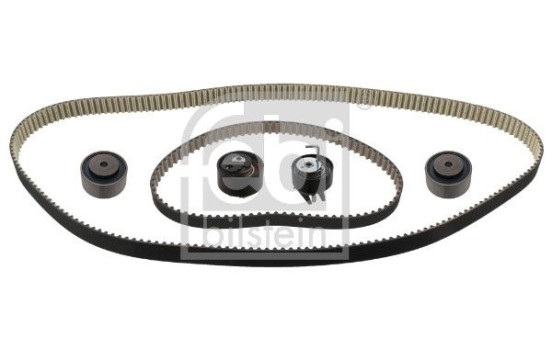 Timing Belt Set 101049 FEBI, Image 2