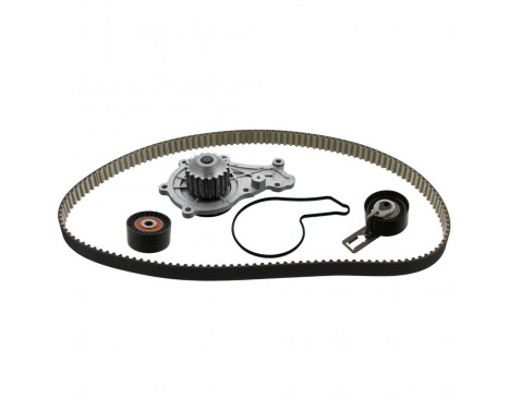 Timing Belt Set 102203 FEBI