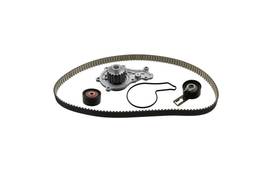 Timing belt set 102203 FEBI