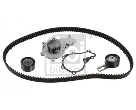 Timing Belt Set 102203 FEBI, Image 2