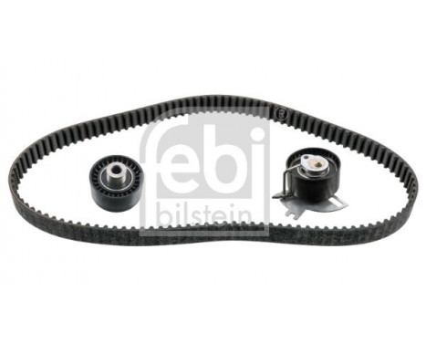 Timing Belt Set 103080 FEBI, Image 2