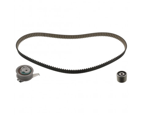 Timing Belt Set 103630 FEBI