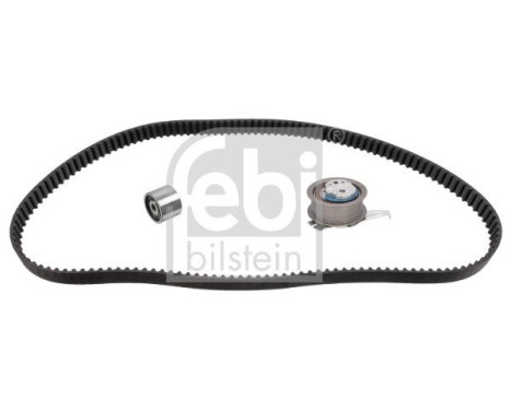 Timing Belt Set 103630 FEBI, Image 2