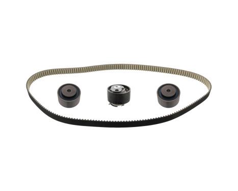 Timing Belt Set 104795 FEBI