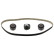 Timing Belt Set 104795 FEBI
