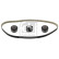 Timing Belt Set 104795 FEBI, Thumbnail 2