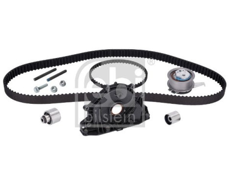 Timing Belt Set 104975 FEBI, Image 2