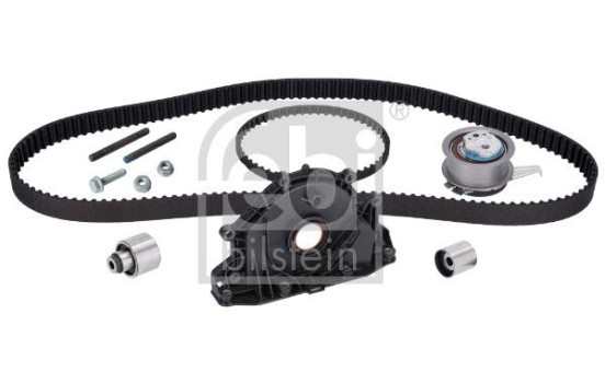 Timing belt set 104975 FEBI, Image 2