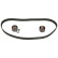 Timing Belt Set 105738 FEBI