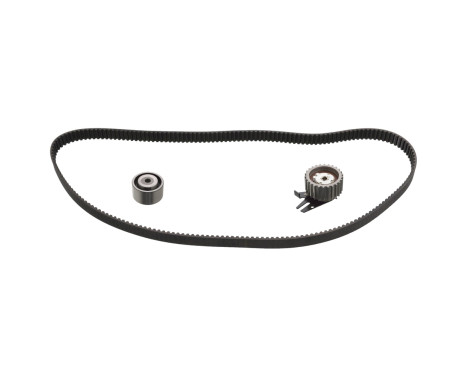 Timing Belt Set 106293 FEBI