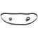 Timing Belt Set 106293 FEBI