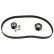 Timing Belt Set 106309 FEBI