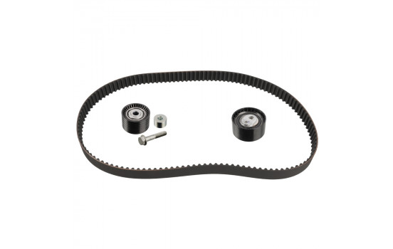 Timing Belt Set 106309 FEBI