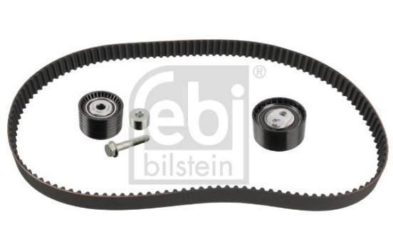 Timing belt set 106309 FEBI, Image 2